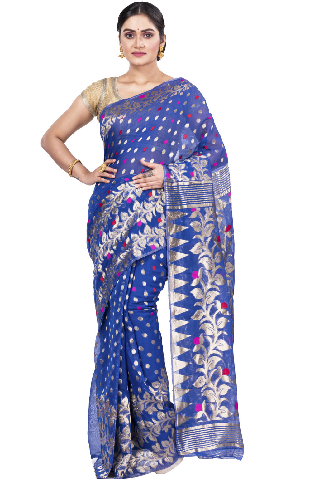 saree image