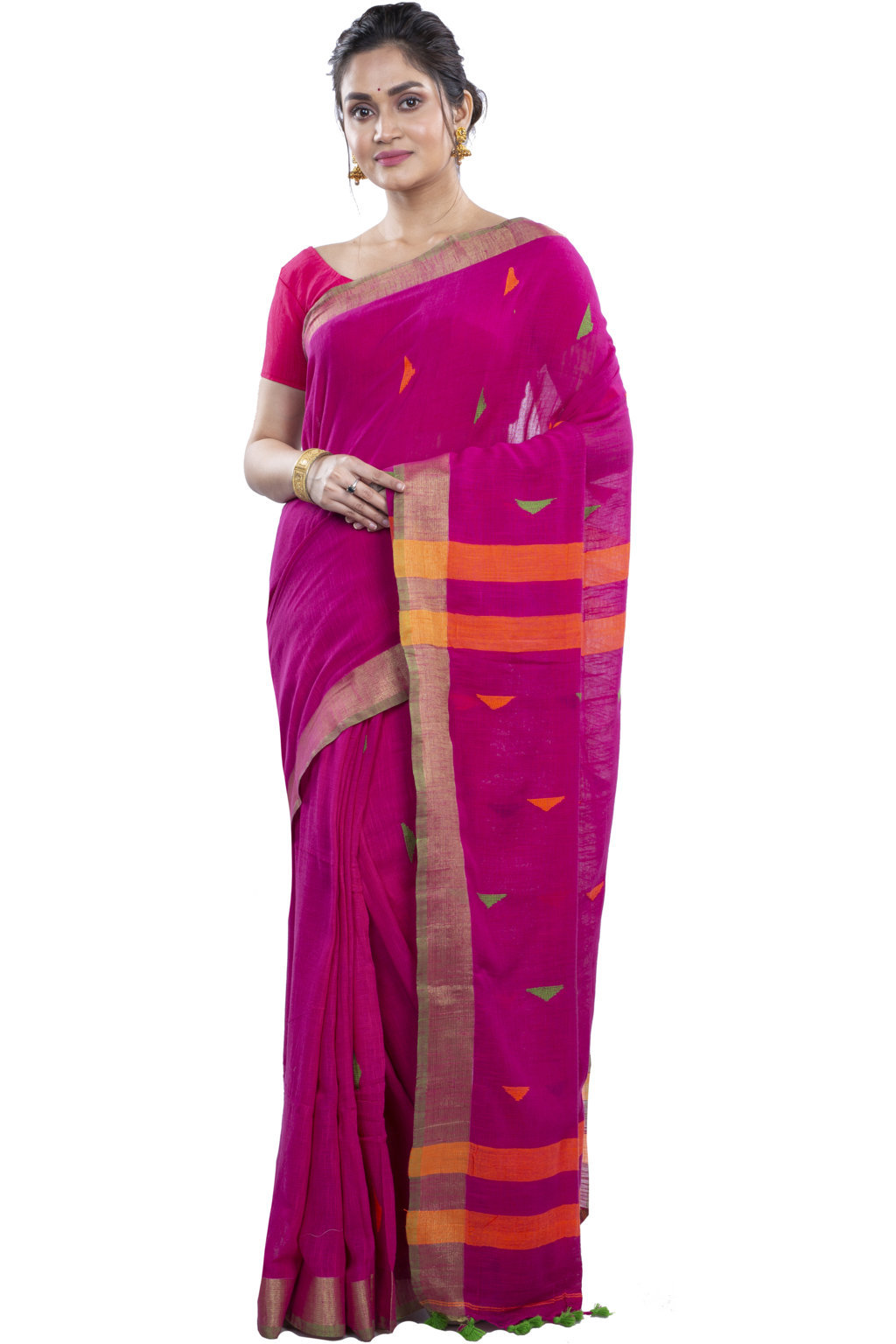 saree image