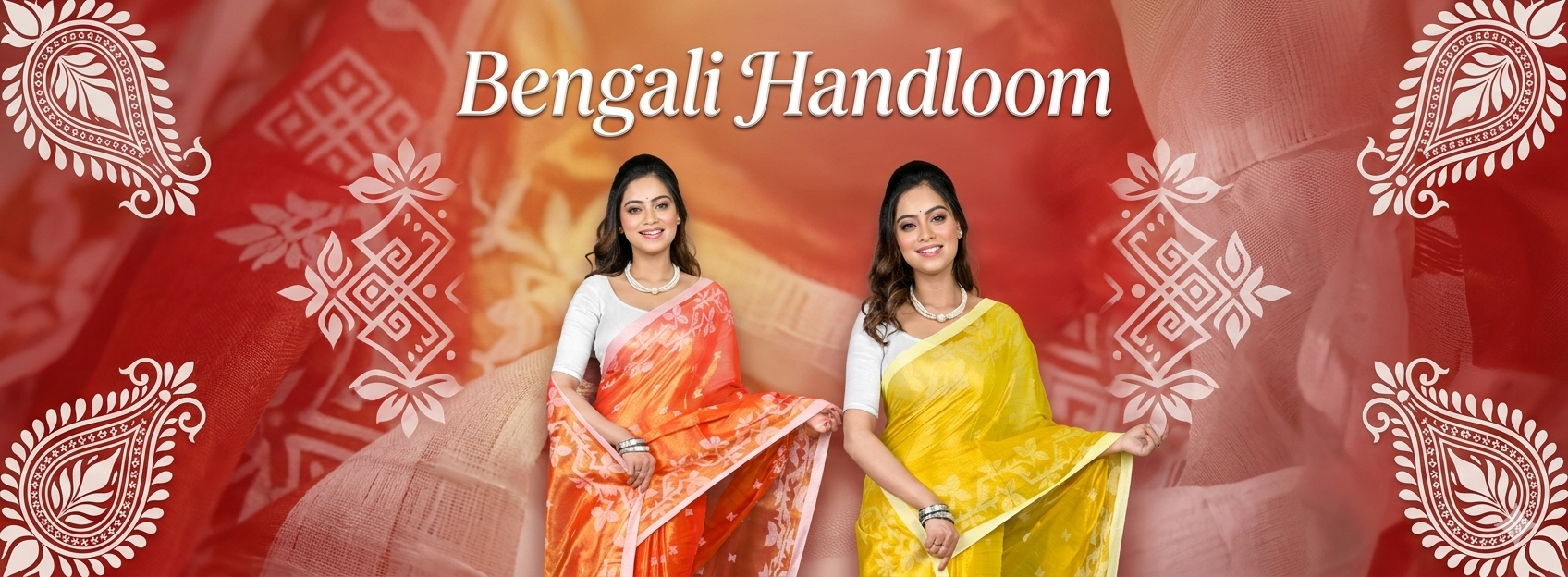 Handloom Saree