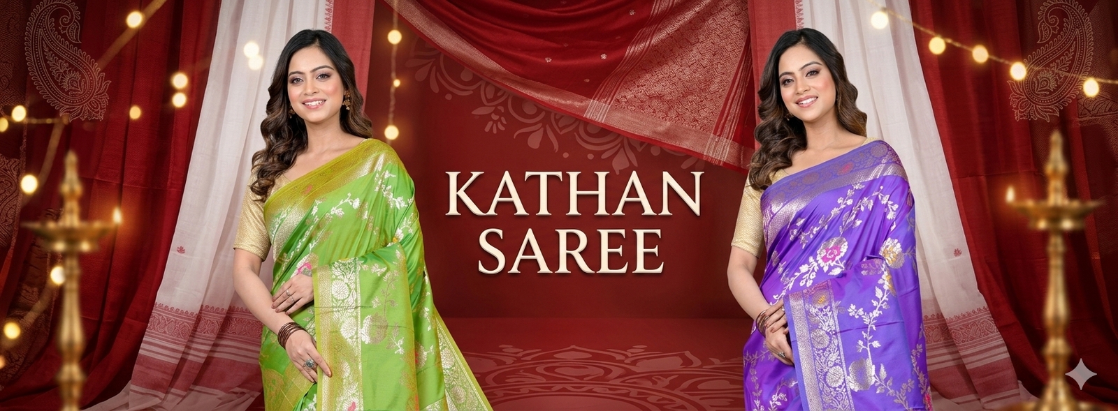 Kathan Saree