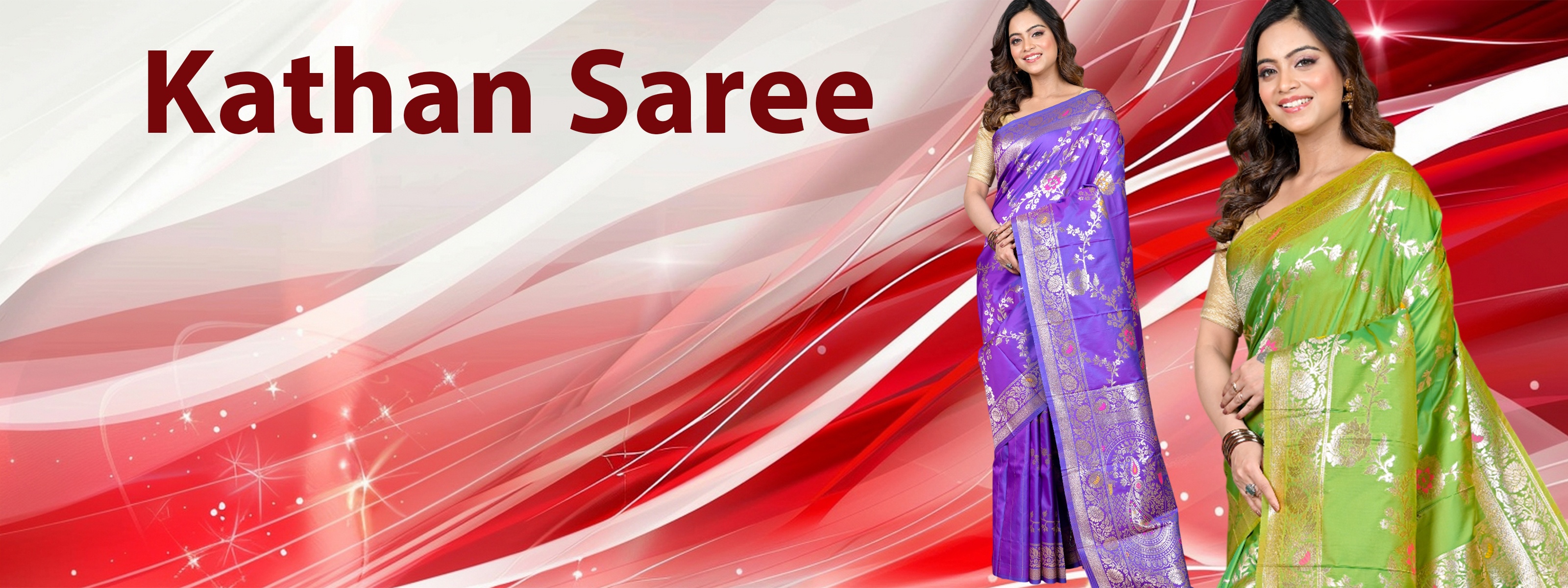 Kathan Saree