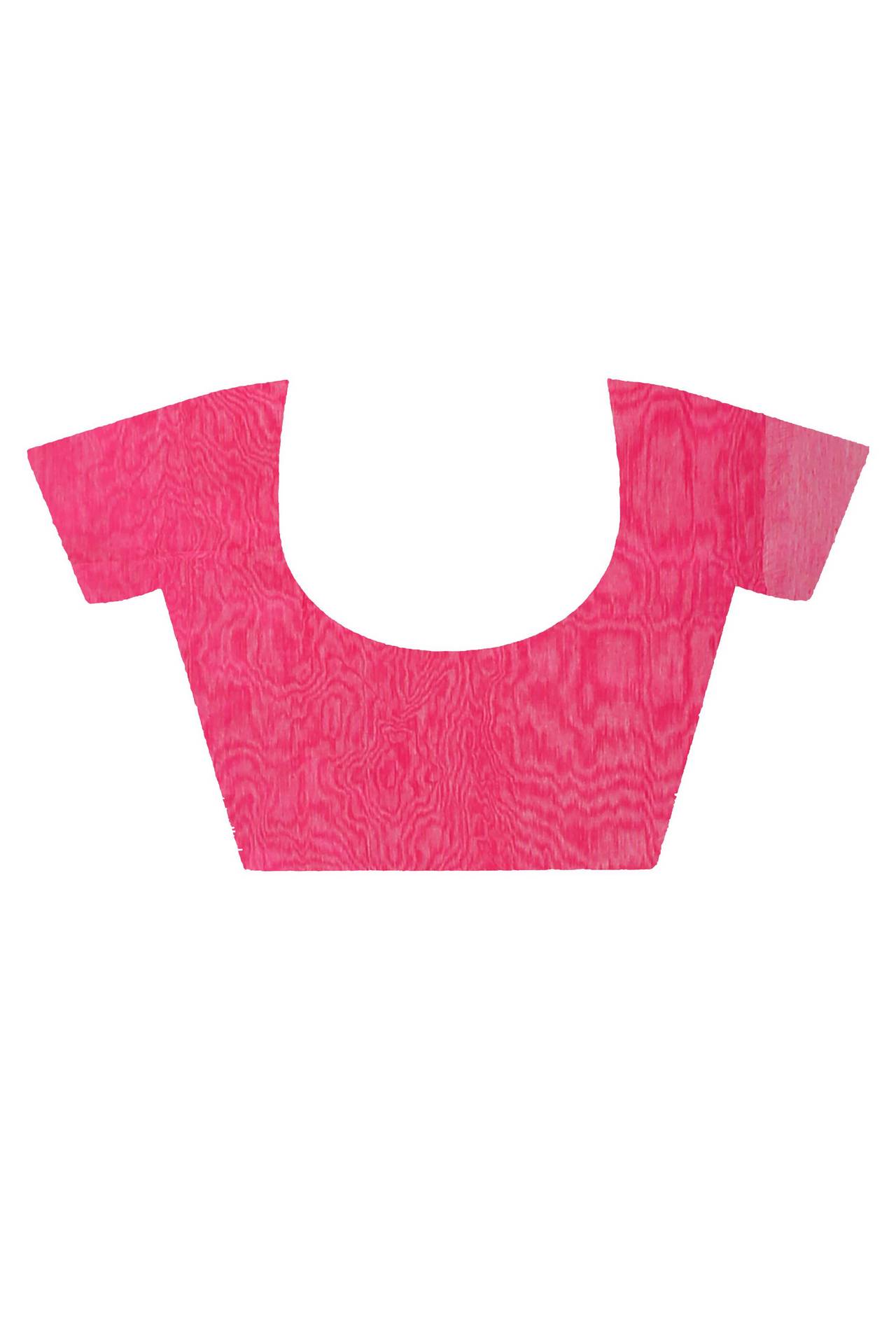 Parpel Cotton Naren Hand Loom Saree (1320)