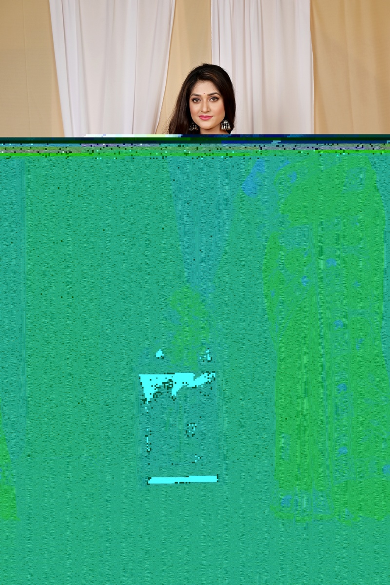 Yellow Pure Cotton Asu Hand Loom Saree (1581)