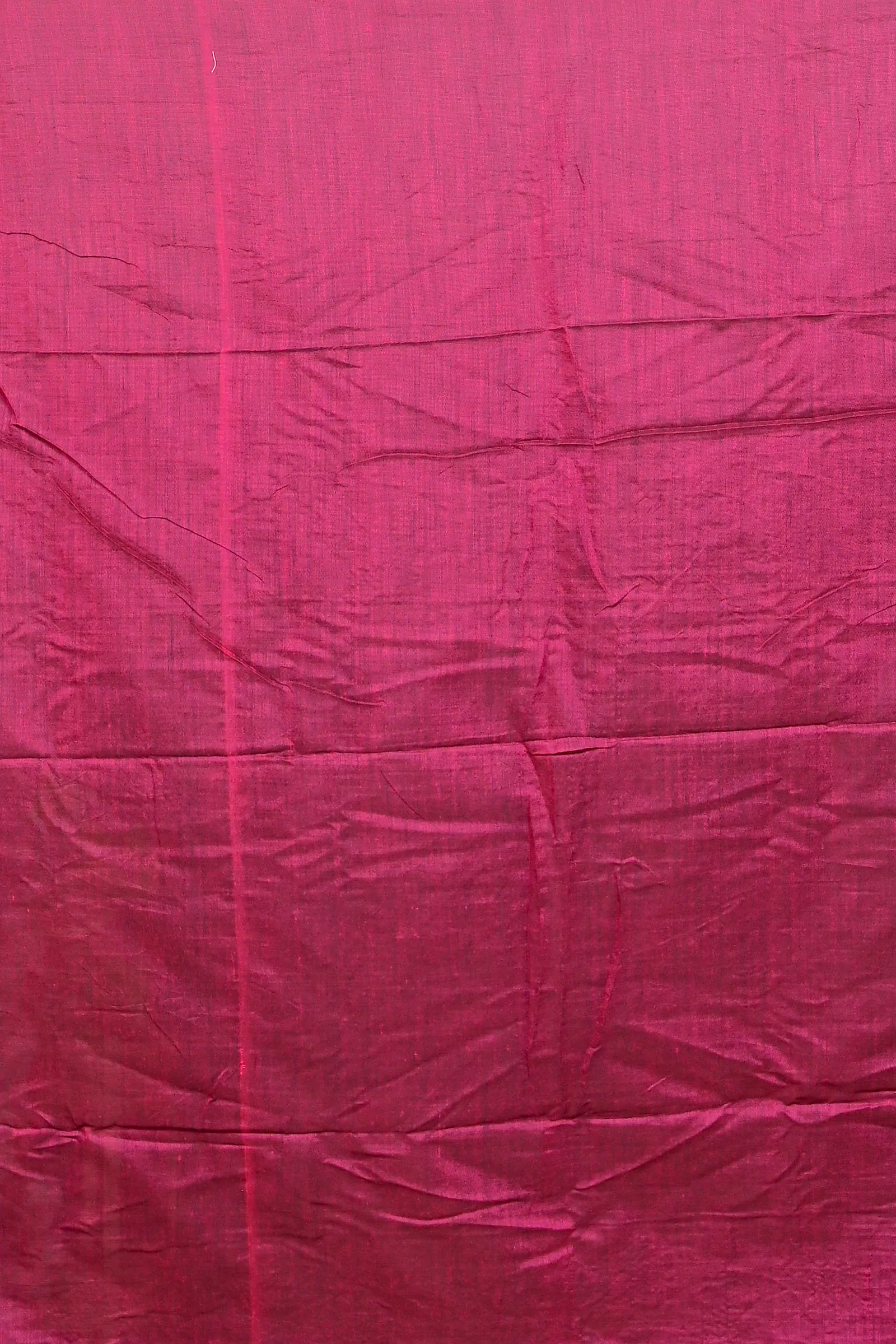 Merron Cotton Blended Paraya Embroidery Handloom saree (306)