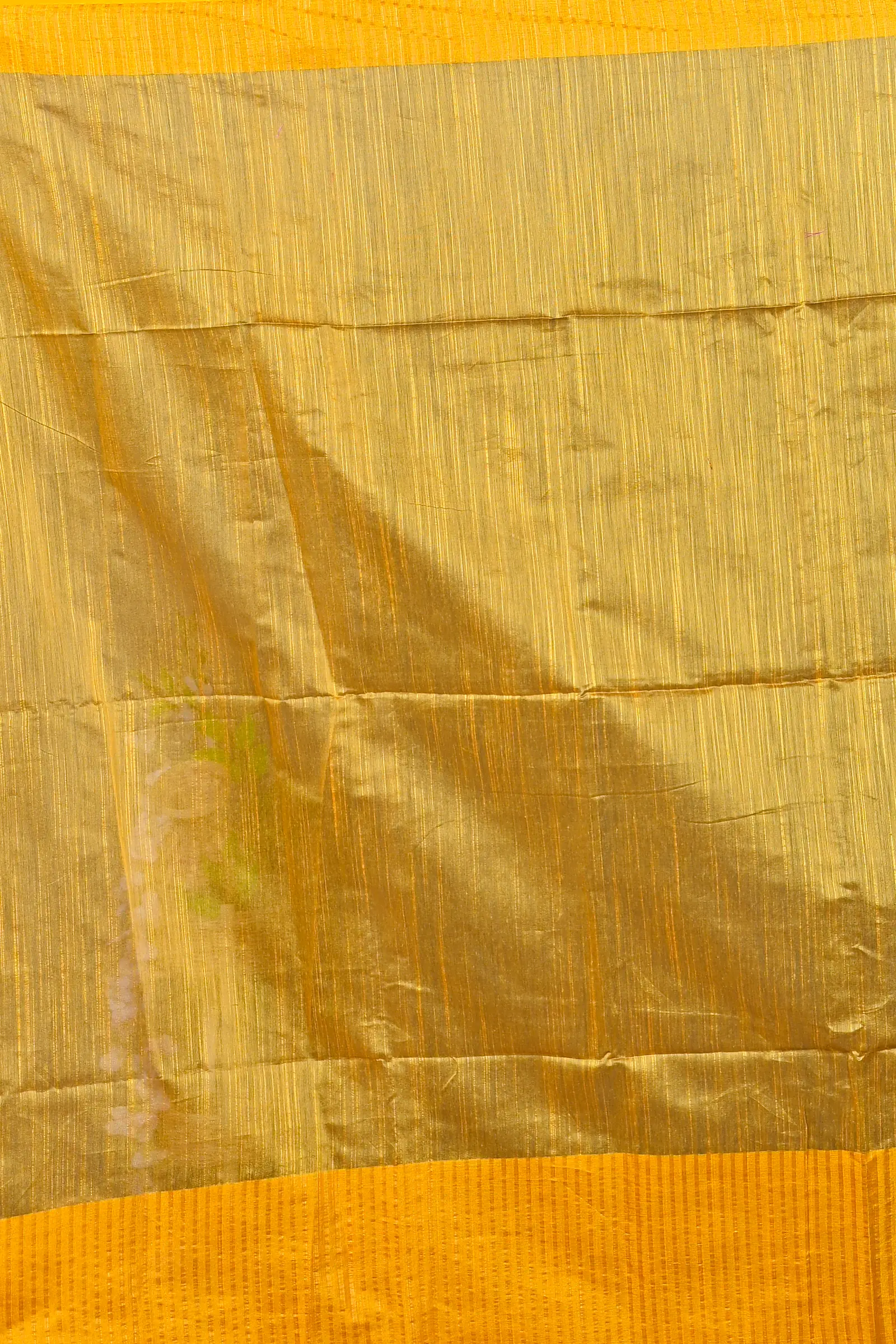 Sky Blue Cotton Blended Pariva Hand Loom Saree (362)