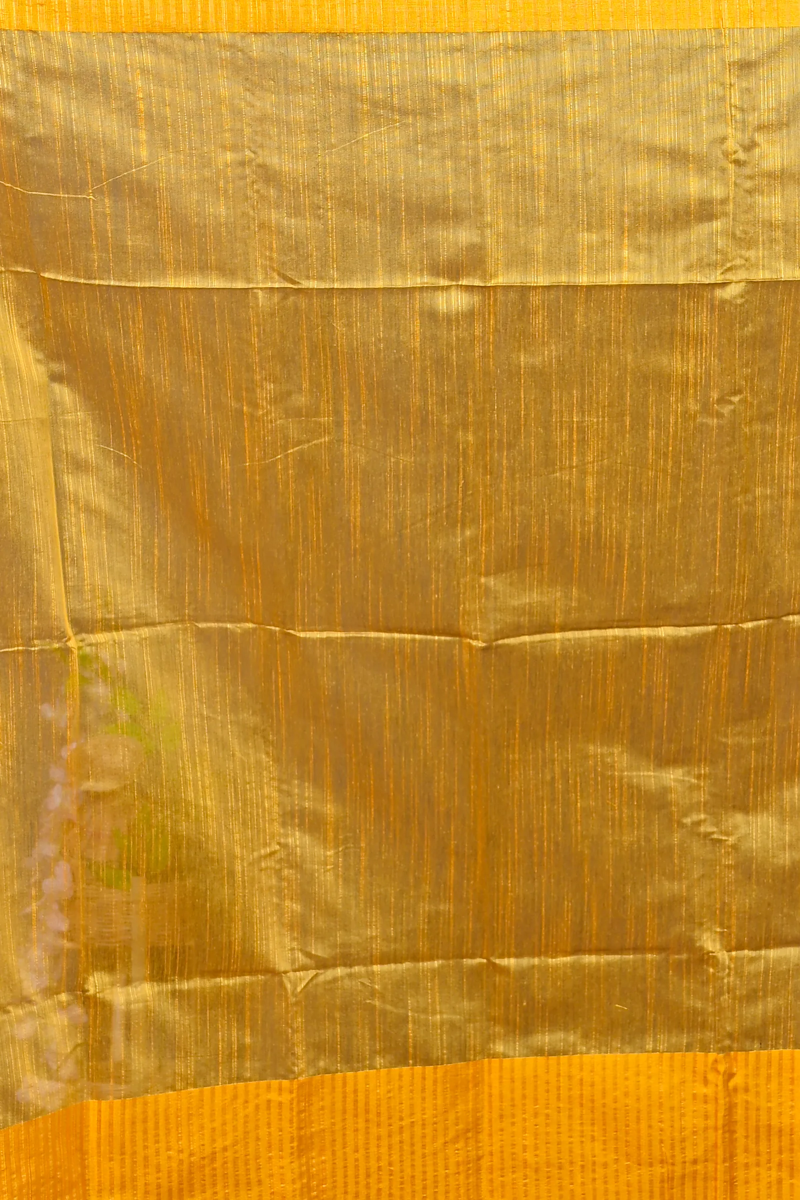Maroon Cotton Blended Pariva Hand Loom Saree (363)