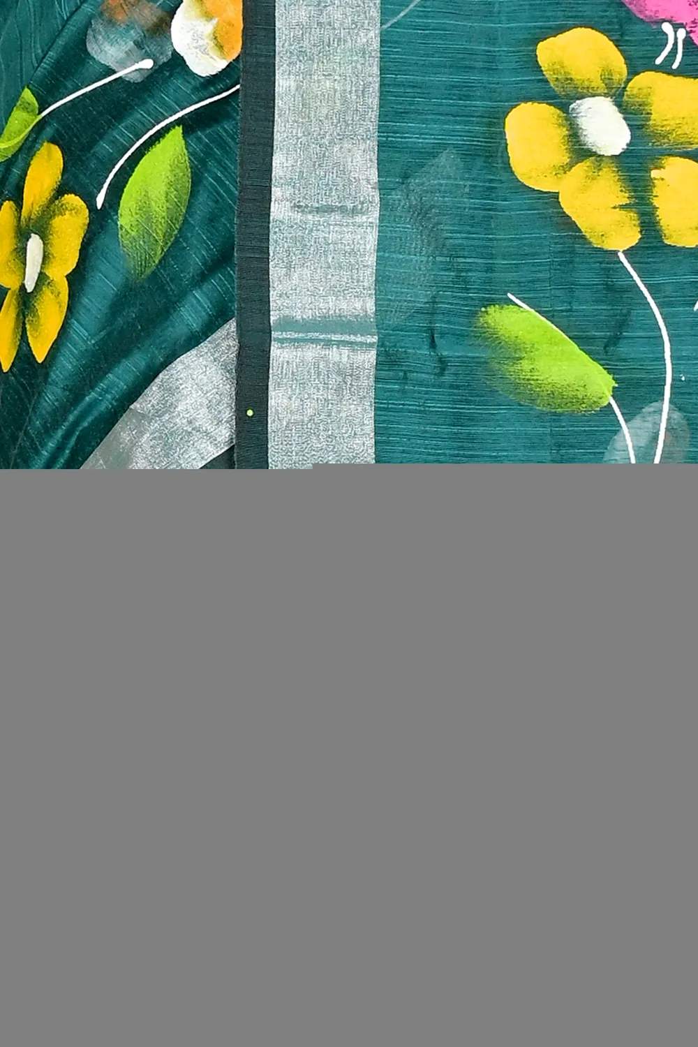 Red Pure Cotton Taser Desh Tant Saree (737)