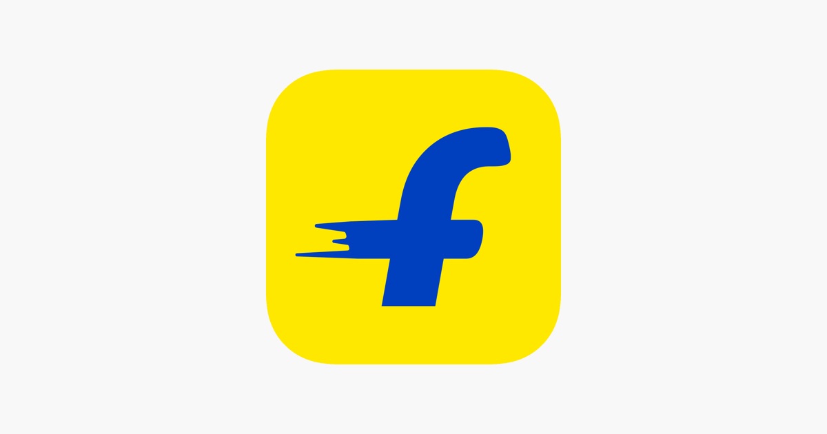 Flipkart Logo