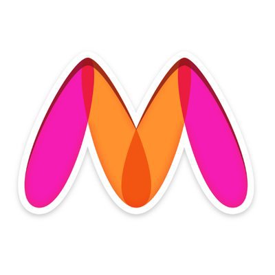 Myntra Logo